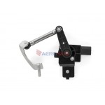 Aerosus Αισθητήρας Ελέγχου Ύψους Εμπρός Audi A3, RS3, S3 8P 2003 - 2013 2003, 2004, 2005, 2006, 2007, 2008, 2009, 2010, 2011, 2012, 2013 - 170470