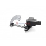 Aerosus Αισθητήρας Ελέγχου Ύψους Εμπρός Audi A3, RS3, S3 8P 2003 - 2013 2003, 2004, 2005, 2006, 2007, 2008, 2009, 2010, 2011, 2012, 2013 - 170470