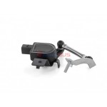 Aerosus Αισθητήρας Ελέγχου Ύψους Εμπρός Audi A3, RS3, S3 8P 2003 - 2013 2003, 2004, 2005, 2006, 2007, 2008, 2009, 2010, 2011, 2012, 2013 - 170470