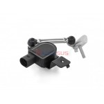 Aerosus Αισθητήρας Ελέγχου Ύψους Εμπρός Audi A3, RS3, S3 8P 2003 - 2013 2003, 2004, 2005, 2006, 2007, 2008, 2009, 2010, 2011, 2012, 2013 - 170470