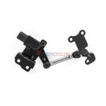Aerosus Audi A3, RS3, S3 8P Αισθητήρας Ελέγχου Ύψους Πίσω Αριστερά 2003 - 2013 2003, 2004, 2005, 2006, 2007, 2008, 2009, 2010, 2011, 2012, 2013 - 170460