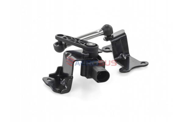 Aerosus Audi A3, RS3, S3 8P Αισθητήρας Ελέγχου Ύψους Πίσω Αριστερά 2003 - 2013 2003, 2004, 2005, 2006, 2007, 2008, 2009, 2010, 2011, 2012, 2013 - 170460