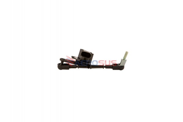 Aerosus Αισθητήρας Ελέγχου Ύψους Πίσω Δεξιού Audi Q8, RSQ8, SQ8 Mlb Evo 2018 - 2023 2018, 2019, 2020, 2021, 2022, 2023 - 170875