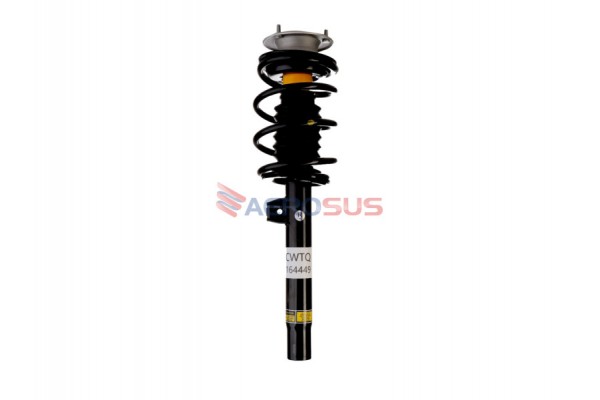 Aerosus Bmw Σειρά 3 E46 Ελατήριο Εμπρός Δεξιού Αμορτισέρ 1998, 1999, 2000, 2001, 2002, 2003, 2004, 2005, 2006 - 164449