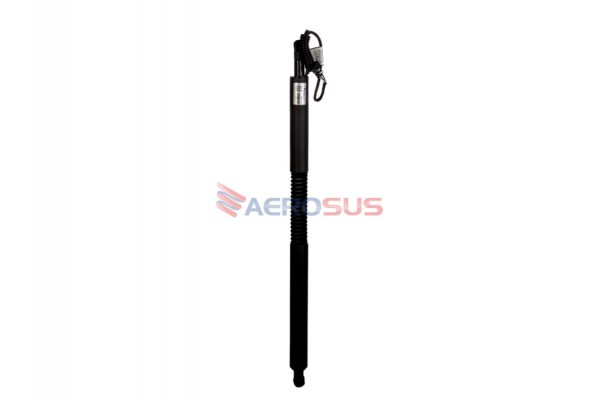 Aerosus Bmw Σειρά 3 F34 GT, F34 Gt (LCI) Βάσεις Ανύψωσης Πίσω Αριστερής Πόρτας Χώρου Αποσκευών 2011 - 2019 2011, 2012, 2013, 2014, 2015, 2016, 2017, 2018, 2019 - 200219