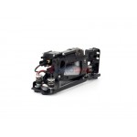 Aerosus Bmw 5 F07/F11 (LCI) Συμπιεστής Αερανάρτησης / Μονάδα Παροχής Αέρα (2012-2017) 2012, 2013, 2014, 2015, 2016, 2017 - 165909