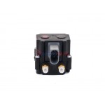 Aerosus Βαλβίδα Συμπιεστή Ανάρτησης Αέρα Bmw 5 F07/F11 (LCI) 2009, 2010, 2011, 2012, 2013, 2014, 2015, 2016, 2017 - 165700