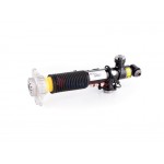 Aerosus Bmw 5 F11/ F11 Lci Αμορτισέρ Πίσω Δεξιά Με Vdc 2009, 2010, 2011, 2012, 2013, 2014, 2015, 2016, 2017 - 164627