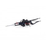 Aerosus Bmw Σειρά 5 F07/F07(LCI) X-Drive 4WD Αμορτισέρ Με Vdc Μπροστά Αριστερά 2009, 2010, 2011, 2012, 2013, 2014, 2015, 2016, 2017 - 165885