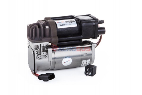 Aerosus Συμπιεστής Ανάρτησης Αέρα Bmw Σειρά 5 F07/F11 (LCI) 2012-2017 2012, 2013, 2014, 2015, 2016, 2017 - 163492