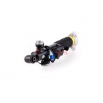Aerosus Bmw Σειρά 5 F07 GT/F07 Gt Lci Αμορτισέρ Πίσω Δεξιά Με Vdc 2010, 2011, 2012, 2013, 2014, 2015, 2016, 2017 - 164627