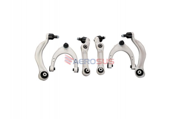 Aerosus Bmw Σειρά 5 F11, F11 (LCI) Κιτ Επισκευής Μπροστινού Ψαλιδιού Ελέγχου 2010 - 2014 2010, 2011, 2012, 2013, 2014 - 191290