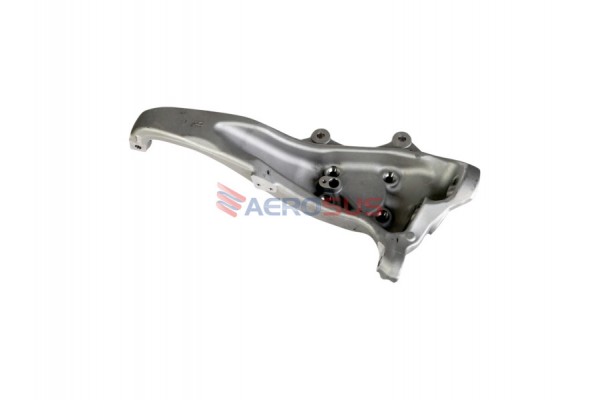 Aerosus Bmw Σειρά 5 F11, F11 (LCI) Μπροστινό Δεξί Τιμόνι 2010 - 2014 2010, 2011, 2012, 2013, 2014, 2015, 2016, 2017 - 191211