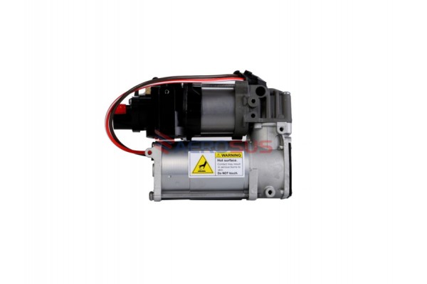 Aerosus Συμπιεστής Ανάρτησης Αέρα Bmw i4 G26 2021, 2022, 2023, 2024 - 164491