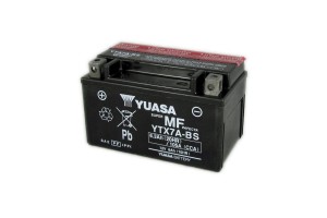 Yuasa YTX7A-BS