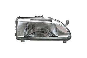 Φανάρι Μπροστινό Αριστερό Για Renault 19 92-95 Tyc