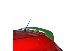 Αεροτομή Οροφής Για Opel Corsa E 14-19 3D Από Πολυουρεθάνη