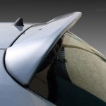 Αεροτομή Οροφής Για Opel Corsa E 14-19 3D Από Πολυουρεθάνη