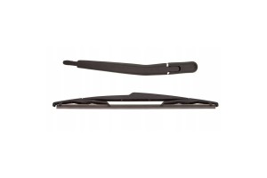 Υαλοκαθαριστήρας Πίσω Με Μπράτσο Για Opel Zafira B 05-12 350mm