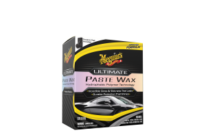 Meguiar's Ultimate Paste Wax Κερί Παστας Υβριδικής Προστασίας 226 g (8 oz) - G210608EU
