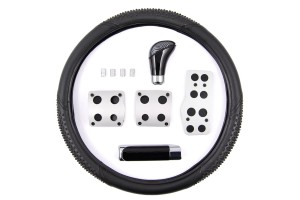 ΠΕΝΤΑΛ-ΤΙΜΟΝΙ-ΠΟΜΟΛΟ-ΣΕΤ Μαυρο