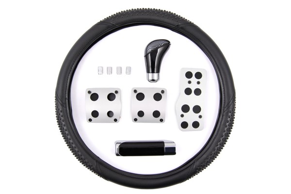 ΠΕΝΤΑΛ-ΤΙΜΟΝΙ-ΠΟΜΟΛΟ-ΣΕΤ Μαυρο