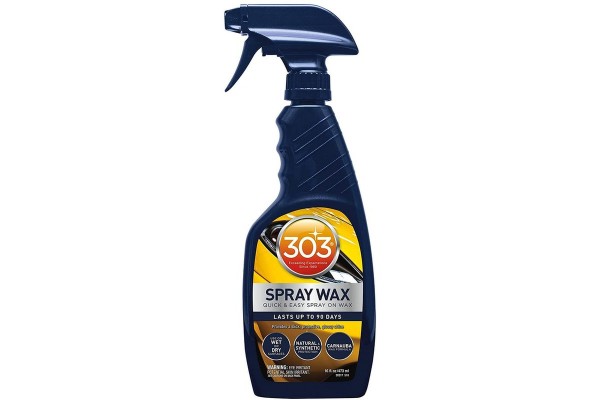 303 Spray Wax 473ml-30217