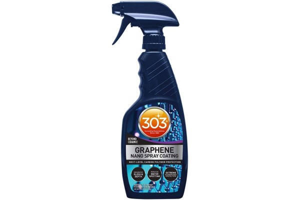 303 Graphene Nano Spray Coating 473ml-30237