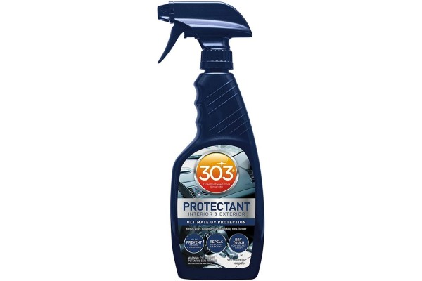 303 Automotive Protectant  473ml-30382