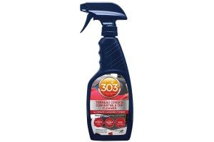 303 Automotive Tonneau Cover & Convertible Top Cleaner 473ml-30571