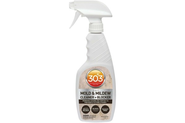 303 Mould & Mildew Cleaner + Blocker 473ml-30573