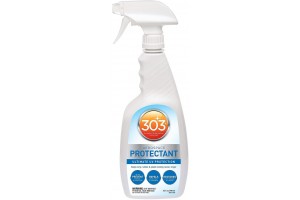 303 Aerospace Protectant 946ml – Προστασία UV για Πλαστικά & Βινύλιο - 30313