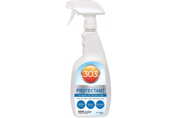 303 Aerospace Protectant 946ml – Προστασία UV για Πλαστικά & Βινύλιο - 30313