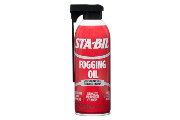 STA-BIL Fogging Oil-22001