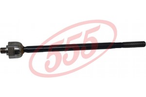 555 Άρθρωση, Μπάρα - SR-N080