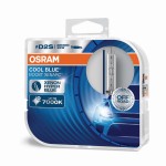 Osram Cool Blue Boost D2S 35W P32d-2 66240CBB-HCB