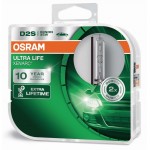 Osram Ultra Life D2S 35W P32d-2 66240ULT-HCB