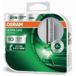Osram Ultra Life D1S 35W PK32d-2 66140ULT-HCB