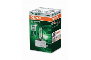 Osram Ultra Life D1S 35W PK32d-2 66140ULT