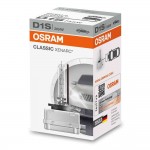 Osram Xenarc Classic D1S 35W PK32d-2 66140CLC