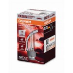 Osram Xenarc Night Breaker Laser D2S 12/24V P32D-2 +200% 66240XNL