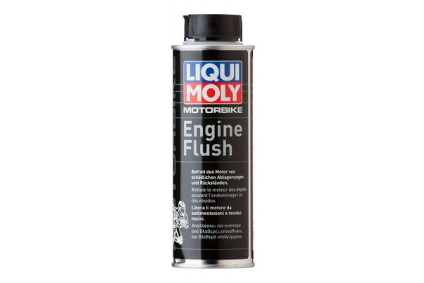 Liqui Moly Motorbike Engine Flush 250ml - 5922