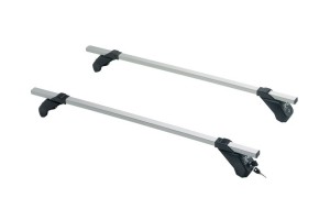 Κιτ Μπάρες Οροφής LaPrealpina LP43 για Peugeot 807 2002+ (10353-1036)