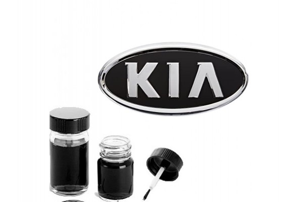 Kia Χρωμα Επιδιορθωσης Μικρο Γρατζουνιων (~25ml)