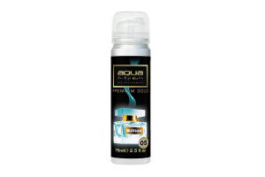 AQUA Αρωματικό Golden Spray Billion 75ml