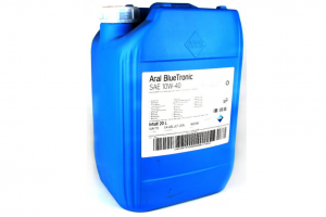 Aral Blue Tronic II 10W-40 20L