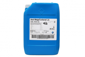Aral MegaTurboral LA 10W-40 20L