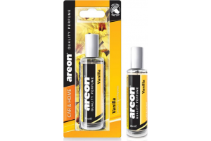 Areon Αρωματικό Σπρέι Vanilla 35ml