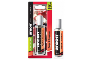 Areon Αρωματικό Σπρέι Μήλο-Κανέλα 35ml