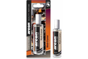 Areon Αρωματικό Σπρέι Black Crystal 35ml